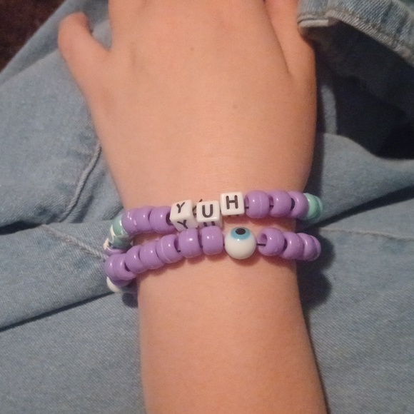 2 braclets - Picture 11 of 11